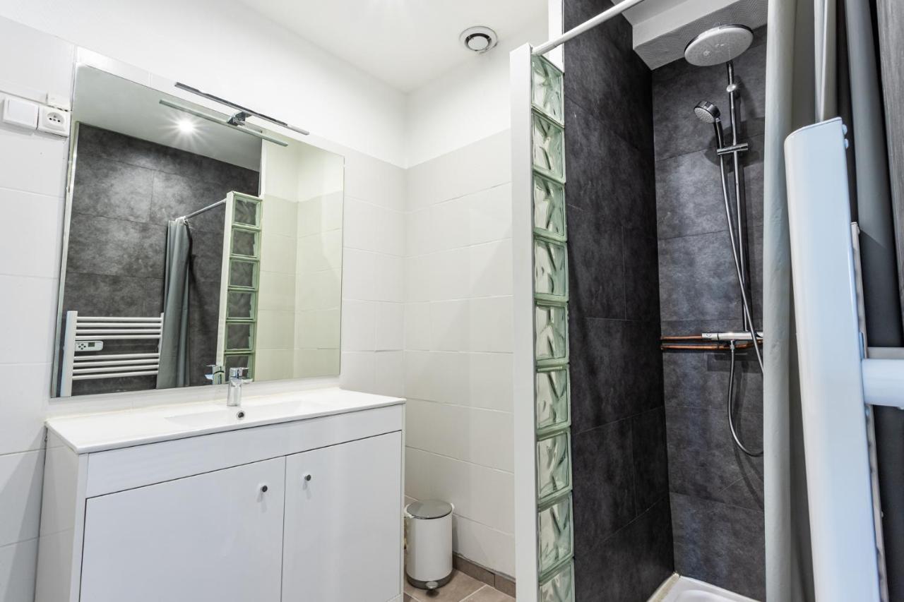 **T3 **24H/24H**Internet** 12Mn De Toulouse En Train** Apartment Saint-Jory Bagian luar foto