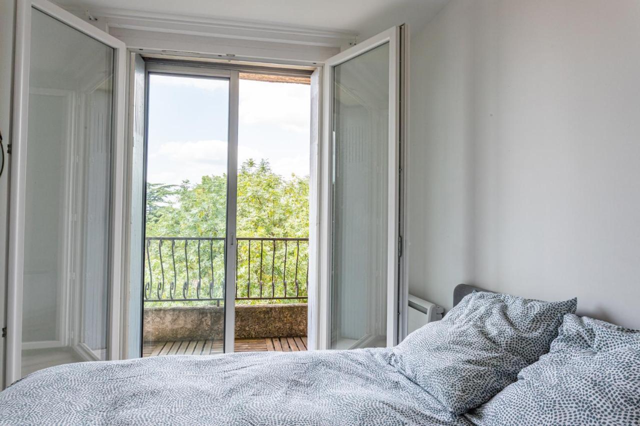 **T3 **24H/24H**Internet** 12Mn De Toulouse En Train** Apartment Saint-Jory Bagian luar foto