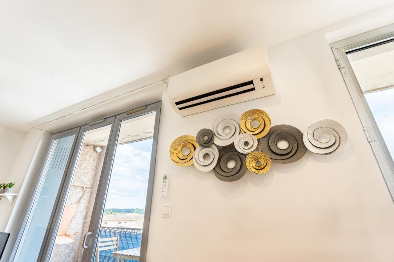 **T3 **24H/24H**Internet** 12Mn De Toulouse En Train** Apartment Saint-Jory Bagian luar foto